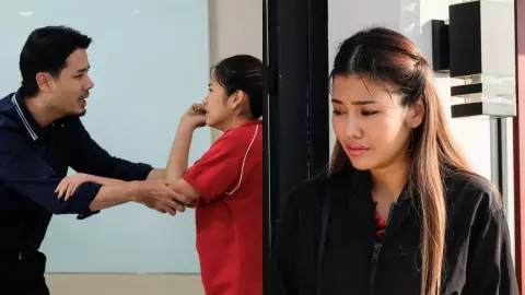 เบื้องหลัง “ศิราณีที่รัก” ธัญญ่า ขอถอยจากวังวนชู้ แต่ เชน ไม่ปล่อยไปง่ายๆ