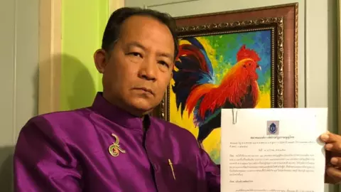 “ศรีสุวรรณ” จี้ ทอท.-รมว.คมนาคม ทบทวนขึ้นค่าบริการผู้โดยสาร 6 สนามบิน