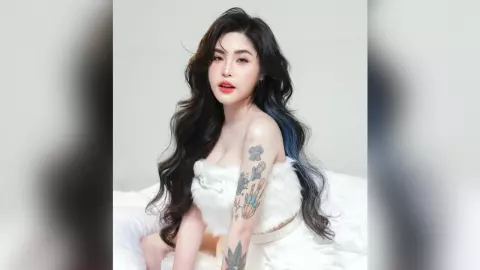 เนสกาแฟ ศรีนคร ตอบแล้วหลังถูกโยงข่าว นักร้องลูกทุ่งมีโลก 2 ใบ 