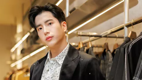 “นนกุล” ยอมรับคลั่งรัก “แอฟ” ไม่ได้คบสร้างกระแส ความสัมพันธ์ไปเรื่อยๆ ไม่รีบร้อน