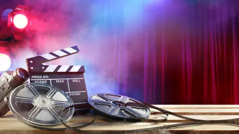 ชวนร่วมเทศกาลหนังจีน