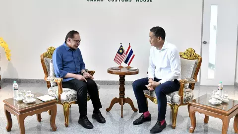 บรรยากาศยังไม่ได้