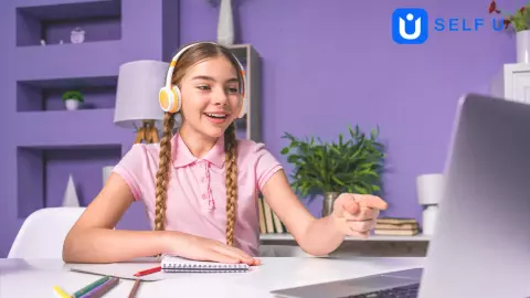 SELF U แหล่งรวมคอร์สเรียนภาษาอังกฤษที่เหมาะสำหรับทุกช่วงวัย