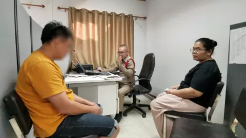 1 หมื่น เยียวยาเบื้องต้น เหยื่อหนุ่มกระบะตีนผีเมาซิ่งชนดับ 8 ศพ เจ้าตัวขอโทษ