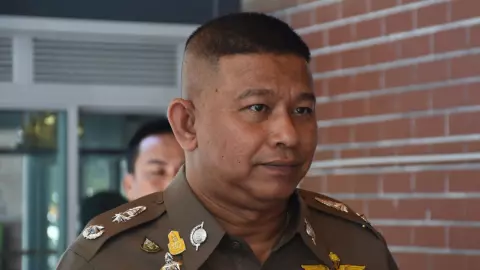 ผู้การจ๋อ รับได้เบาะแสจากประชาชน สั่งล่า 3 คนร้าย คดียิง "ครูเจี๊ยบ-น้องหยอด"