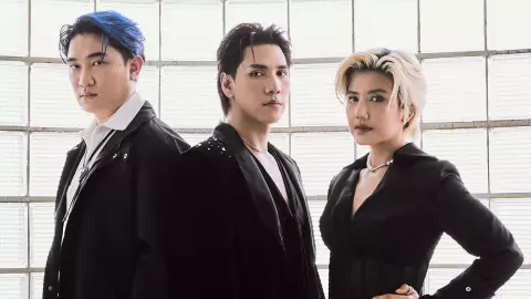 “อินดิโก” ส่งเพลงช้า “ขุด” ระบายความเศร้า นางเอกเอ็มวี “ณิชา” ถ่ายทอดอารมณ์