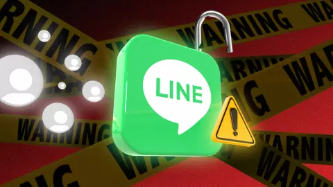 บริษัทแม่ LINE แจงกรณี ข้อมูลผู้ใช้รั่วไหล 4 แสนรายการ พบมีการเข้าระบบจากเซิร์ฟเวอร์นอก