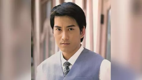 เปิดภาพล่าสุด ติ๊ก กิตติพันธ์ อดีตนักร้อง-ดาราดัง ยุค 80 หายไปนาน ล่าสุดเปลี่ยนไปมาก