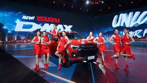 สมรภูมิ “มอเตอร์เอ็กซ์โป 2023” ระอุเดือด