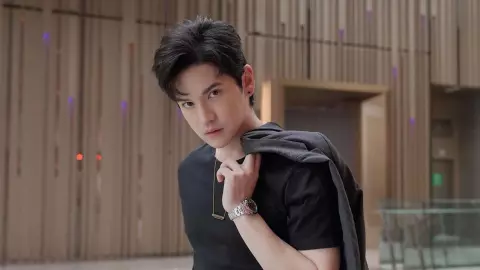 หนุ่มคลั่งรัก "เต๋า เศรษฐพงศ์" โชว์หวานให้โลกรู้กอดคุณแฟนบรรยากาศโรแมนติก