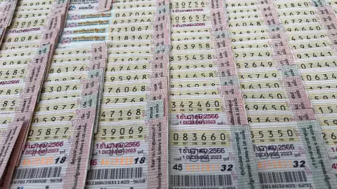 สำนักงานสลากกินแบ่งรัฐบาล พร้อมออกสลากสัญจร จ.นครราชสีมา งวด 1/12/66