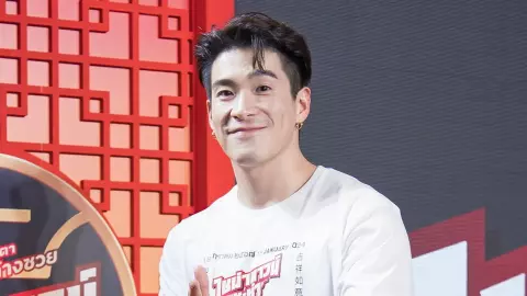 สวีตยืนหนึ่ง “อาเล็ก” ชอบอ้อน “โบว์” หนักมากเพราะต้องการกำลังใจ