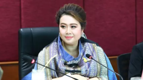 “ศุภมาส” ชี้ กยศ.ระงับการกู้ยืม นศ.พยาบาล เหตุข้อมูลไม่ตรง ย้ำ ต้องดูแล 