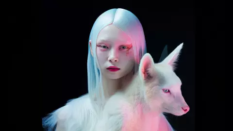 นิทรรศการดิจิทัลอาร์ต Algorithmic Organisms เผยชุดภาพ และเสียง สุดล้ำ บทที่ 2 รับสิ้นปี