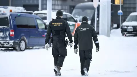 ฟินแลนด์เตรียมปิดพรมแดนกับรัสเซียทั้งหมด หลังคนอพยพเข้าเมืองพุ่ง