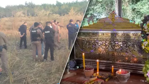 ญาติข้องใจ ตำรวจวิสามัญ หนุ่มคลั่งยา ทำเกินกว่าเหตุ รับเสพจริง-ไม่เคยทำร้ายใคร