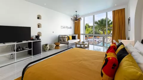 โรงแรมดังพัทยา เตรียมเอาผิดเพจปลอม ลวงขายห้องพักราคาประมูล ยันไม่เกี่ยวข้อง