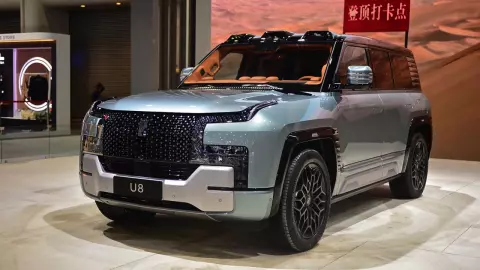 รวมรถเด่น ส่องรถใหม่ ในมอเตอร์เอ็กซ์โป 2023 