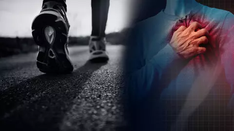 ลุกขึ้น....เพื่อหัวใจ!