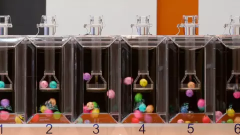 ชมถ่ายทอดสด ผลการออกสลากกินแบ่งรัฐบาล 1 ธันวาคม 2566