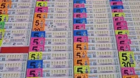 รวมเลขเด็ด 1/12/66 หวยงวดล่าสุด หวยออกบ่ายนี้ ใครจะได้เป็นเศรษฐี