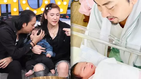 นักร้องดังเล่านาทีชีวิต ภรรยาท้อง 6 เดือน ป่วยหนักเกือบสูญเสียลูกเมีย 2 ครั้ง