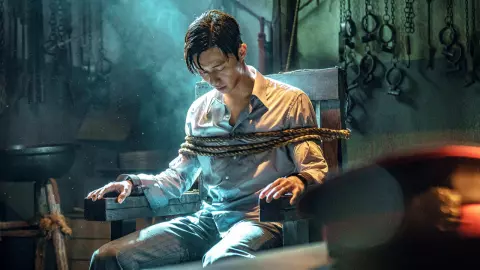 รวม 11 ซีรีส์เกาหลีน่าดู-หนังเกาหลีมาใหม่ ประจำเดือนธันวาคม 2023