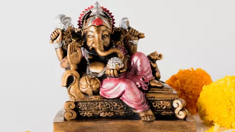 รู้จัก 5 ผลไม้ไหว้พระพิฆเนศ เสริมมงคล บูชาองค์เทพแห่งความสำเร็จ