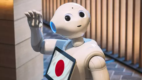 ญี่ปุ่น เริ่มเหนื่อย ความสามารถแข่งขันเทคโนโลยี ต่ำสุดในรอบ 6 ปี มาเลเซียจ่อแซง