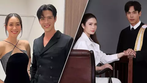 เปิดโผละครใหม่ ปี 2567 ช่องวัน 31 จัดเต็มความบันเทิง นางเอกซุปตาร์เสริมทัพสุดปัง