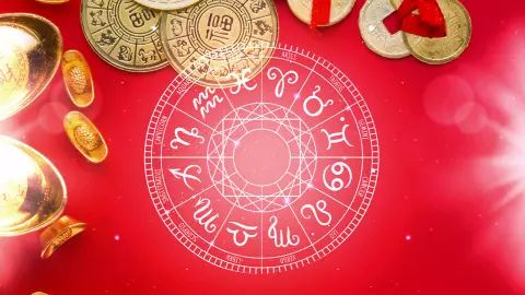 4 ราศีร่ำรวยส่งท้ายปี 66 หมอไก่ เผยดวงงาน-เงิน สมหวังแบบไม่คาดคิด