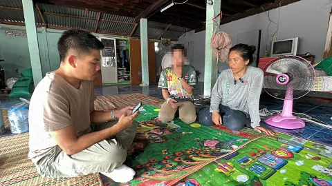 เหยื่อปอยเปต