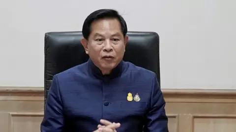 "พีระพันธุ์" ร่างกฎหมายเอง รื้อระบบโครงสร้างพลังงาน ค่าไฟรอบใหม่ใกล้ 3.99 บาท