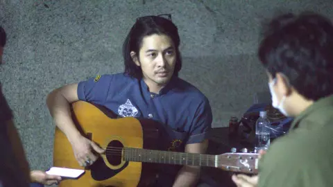 แม็กซ์ สวมบท หนุ่ย กนก ใน 4 Kings2 ทุ่มสุดตัว-ตีโจทย์เพื่อความสมจริง