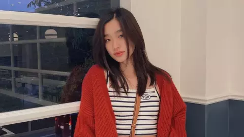 ตู ต้นตะวัน เจอคนบูลลี่หน้าตาไม่ดีฟันไม่เป๊ะ ฟาดกลับถึงจะไม่สวยแต่ก็มีความสุข