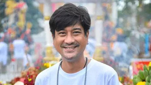 เกิดอะไรขึ้น! เมื่อจู่ๆ “หนุ่ม อรรถพร” ตัดพ้อชีวิตด้วยการโพสต์ข้อความก่อน “ลบ” ทิ้ง