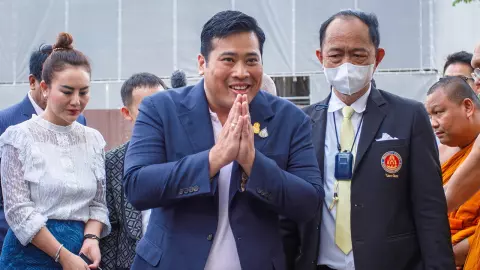 มาไทยรอบ 2