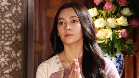 พรหมลิขิต EP.21 ขุนหลวงท้ายสระ รับสั่งให้พุดตานถวายตัวเป็นข้าบาทบริจา