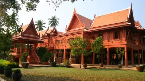 ทาสในเรือนเบี้ย