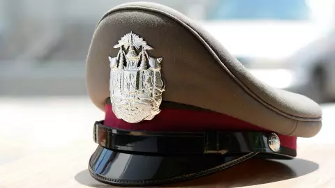 มหกรรมเสียขวัญ