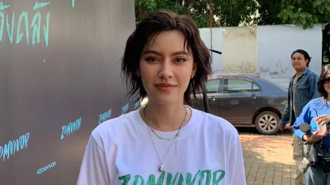 นิ้ง ชัญญา ยิ้มสู้ เตรียมเข้าผ่าตัดด่วน หลังตรวจพบเป็นเนื้องอกในหลอดเลือด 