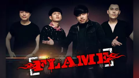 วง FLAME เล่นใหญ่! ส่งเพลงใหม่ “คนนี้แฟนกู”