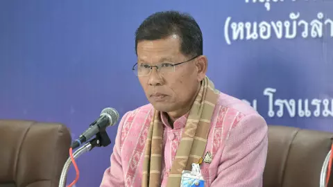 ครม. ทุ่มงบฯ กว่า 359 ล้านบาท คุ้มครอง สิทธิผู้สูงอายุภาคอีสาน 20 จังหวัด