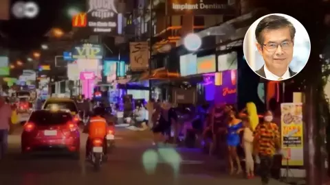 อธิบดีศาลภาค 2 สั่งสอบข้อเท็จจริงศาลพัทยาให้ประกันผู้ต้องหาอนาจารเด็ก หนีกลับเยอรมนี