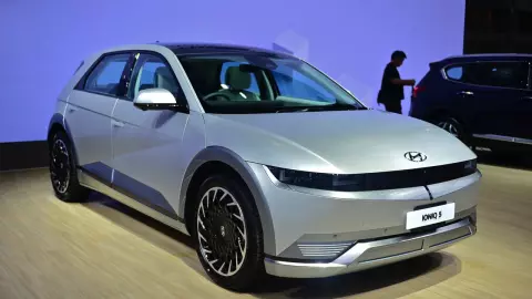 EXCLUSIVE DEAL! ฮุนได ยิงโปรแรงใน MOTOR EXPO 2023