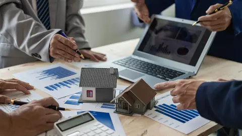 กลุ่มอสังหาริมทรัพย์รัสเซียเปิดที่ภูเก็ต