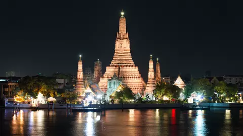 “วิจิตร เจ้าพระยา” 2566  “Soft Power” ของจริง!