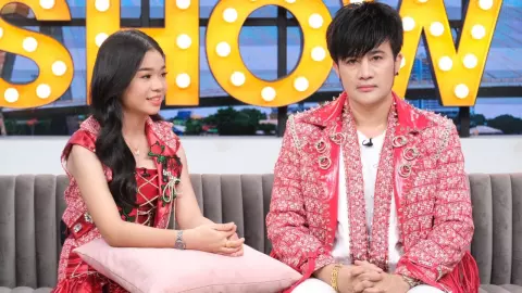 บอสโจ-อุ๋งอิ๋ง เพชรบ้านแพง เคลียร์ข่าวลือหัวหน้านอนกับนางเอกเพื่ออัปค่าตัว
