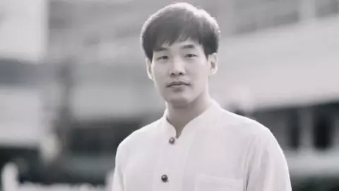 โซเชียลอาลัย "หมอกฤตไท" เจ้าของเพจ "สู้ดิวะ" เสียชีวิตแล้ว