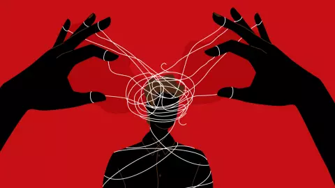 รู้จัก Gaslighting การปั่นหัวควบคุมจิตใจ ให้ผู้อื่นรู้สึกด้อยค่าตนเอง